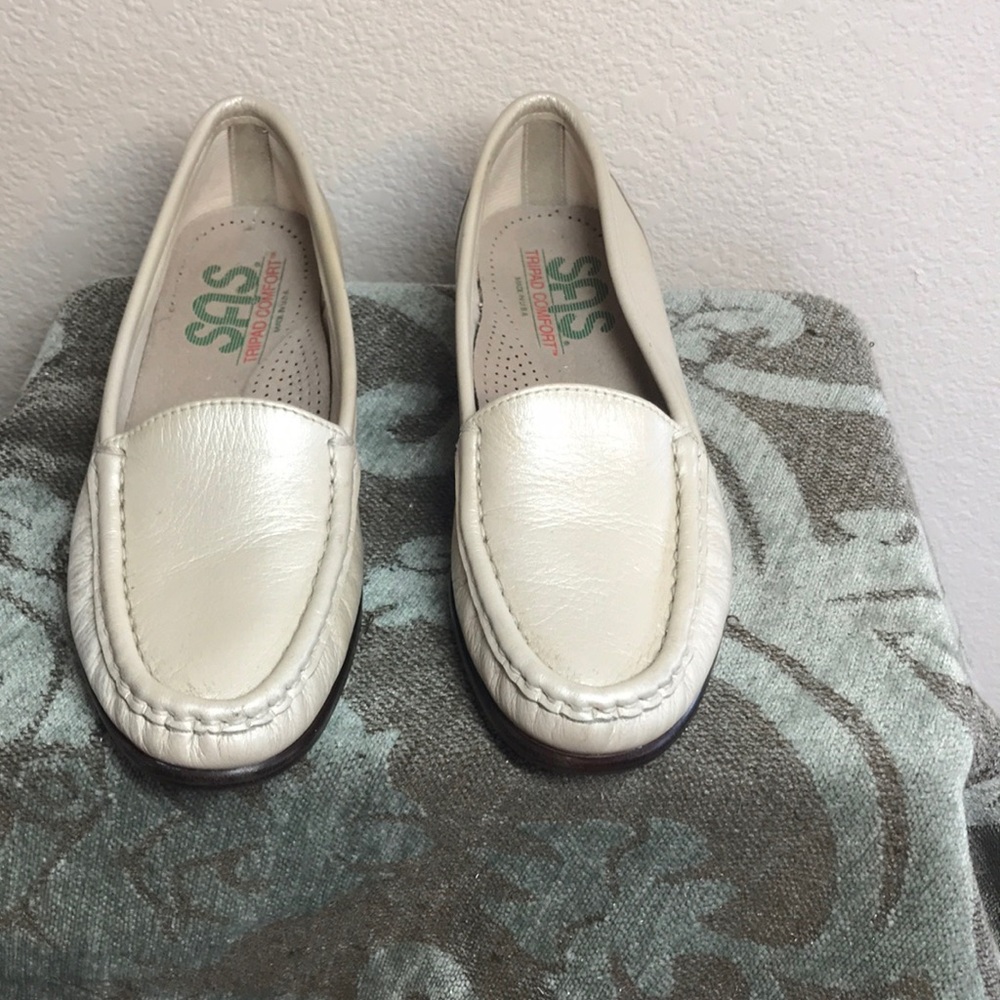 Shoes by SAS Tripad Comfort